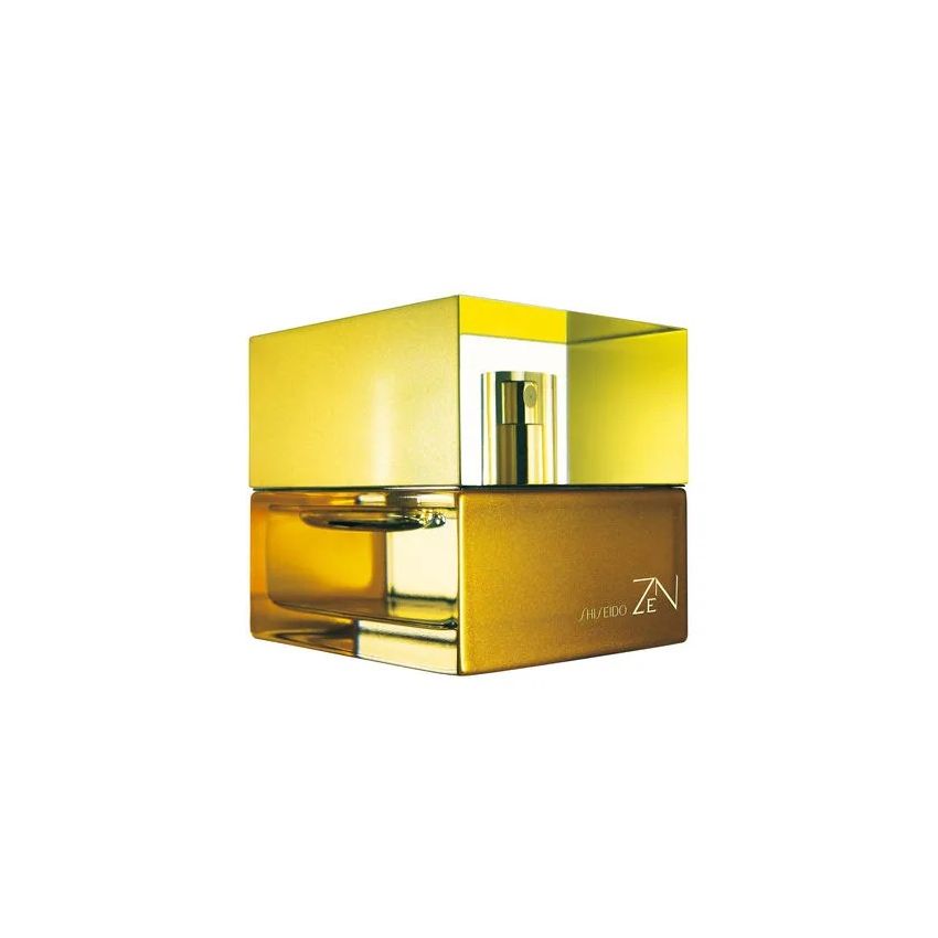 Shiseido Zen Eau De Parfum Vaporisateur 30Ml