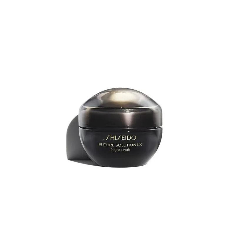 Shiseido Future Solution Lx Crème Régénéerante Totale 50Ml