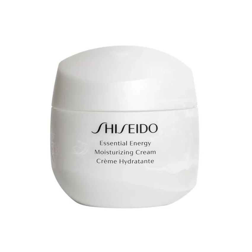 Shiseido Essential Energy Crème Hydratante 50Ml