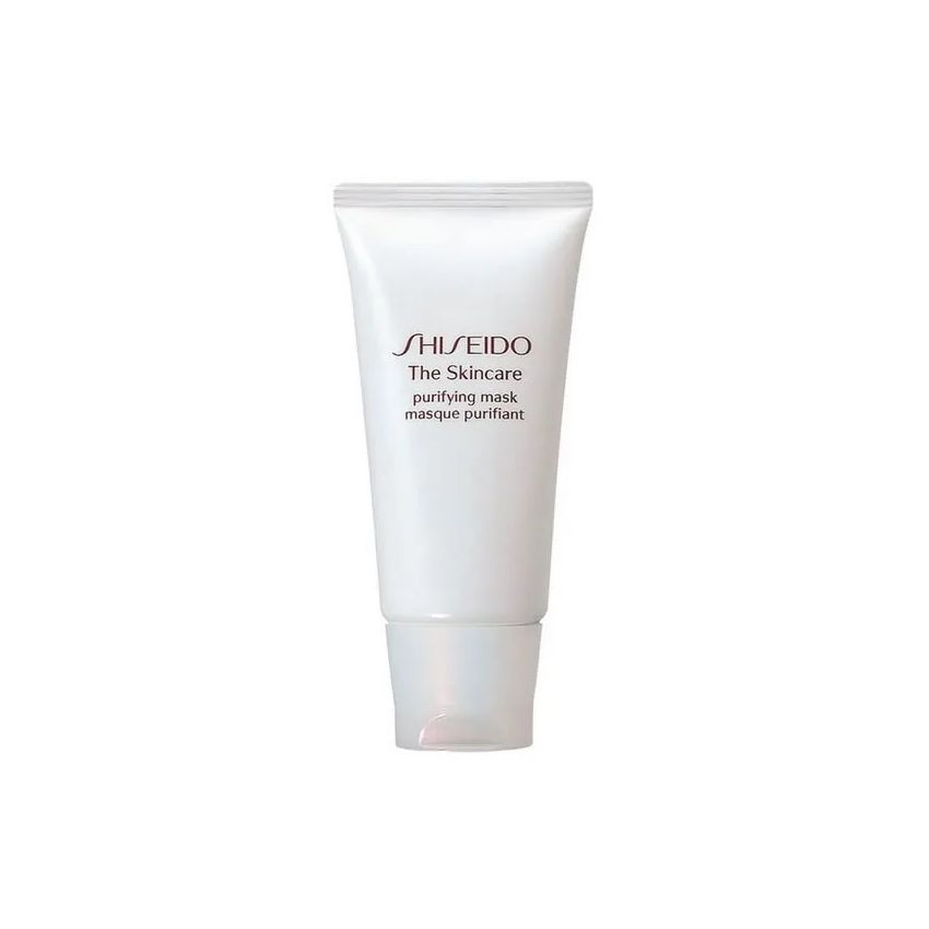 Shiseido Masque Purifiant 75Ml