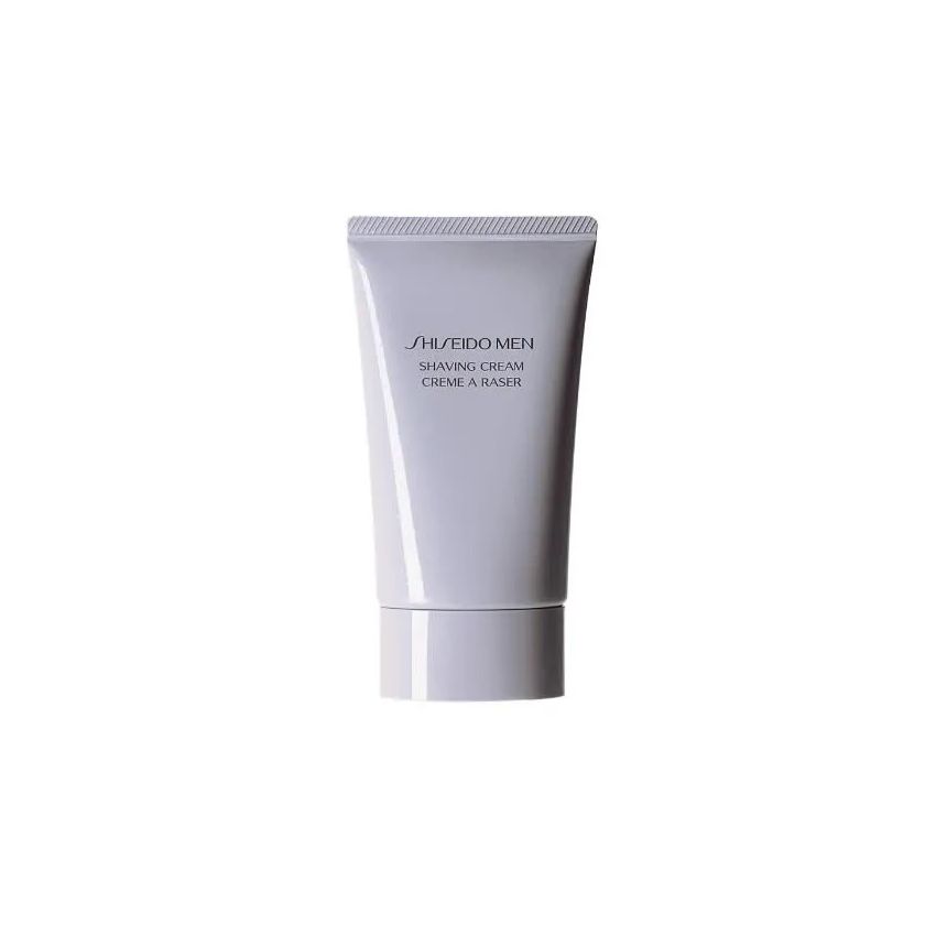 Shiseido Men Crème A Raser 100Ml