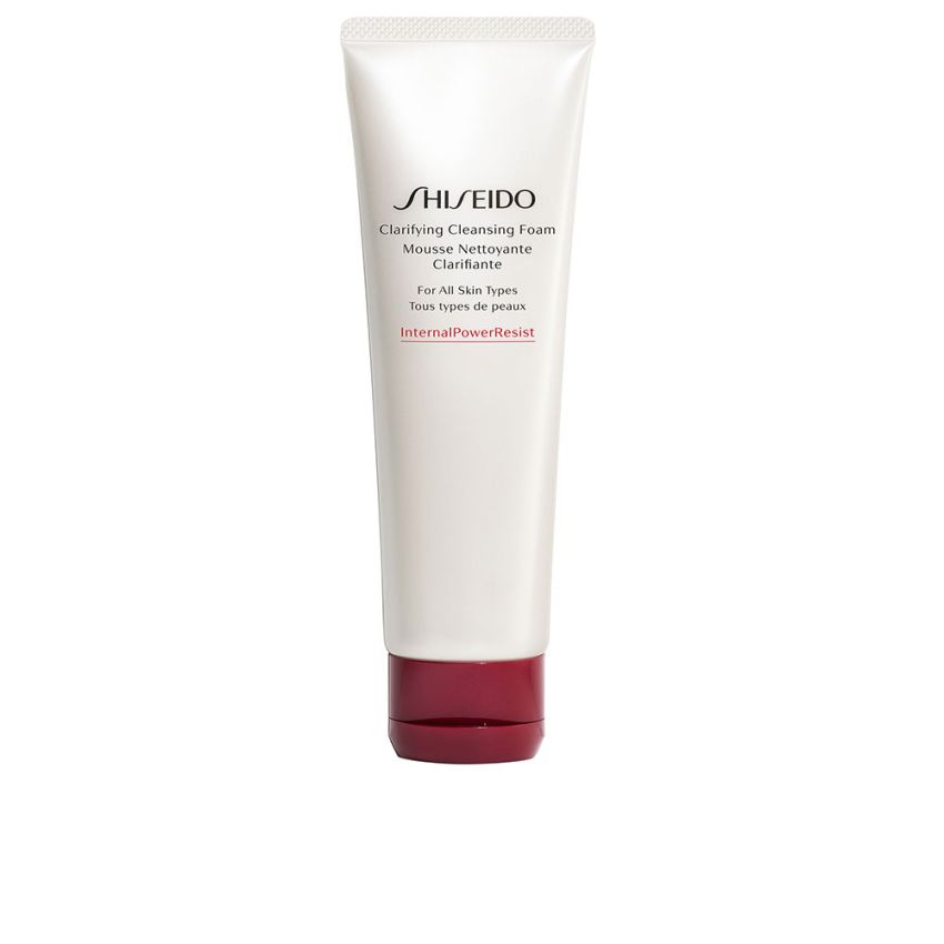 Mousse Nettoyante Clarifiante - 125 Ml