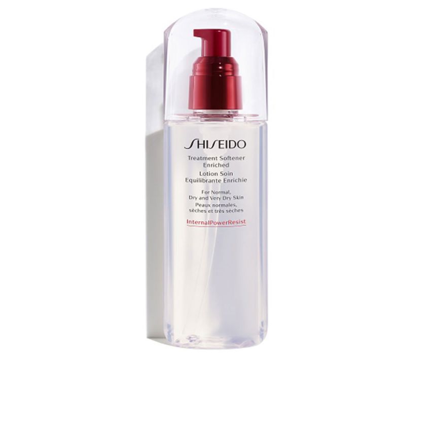 Traitement Adoucissant Enrichi - 150 Ml