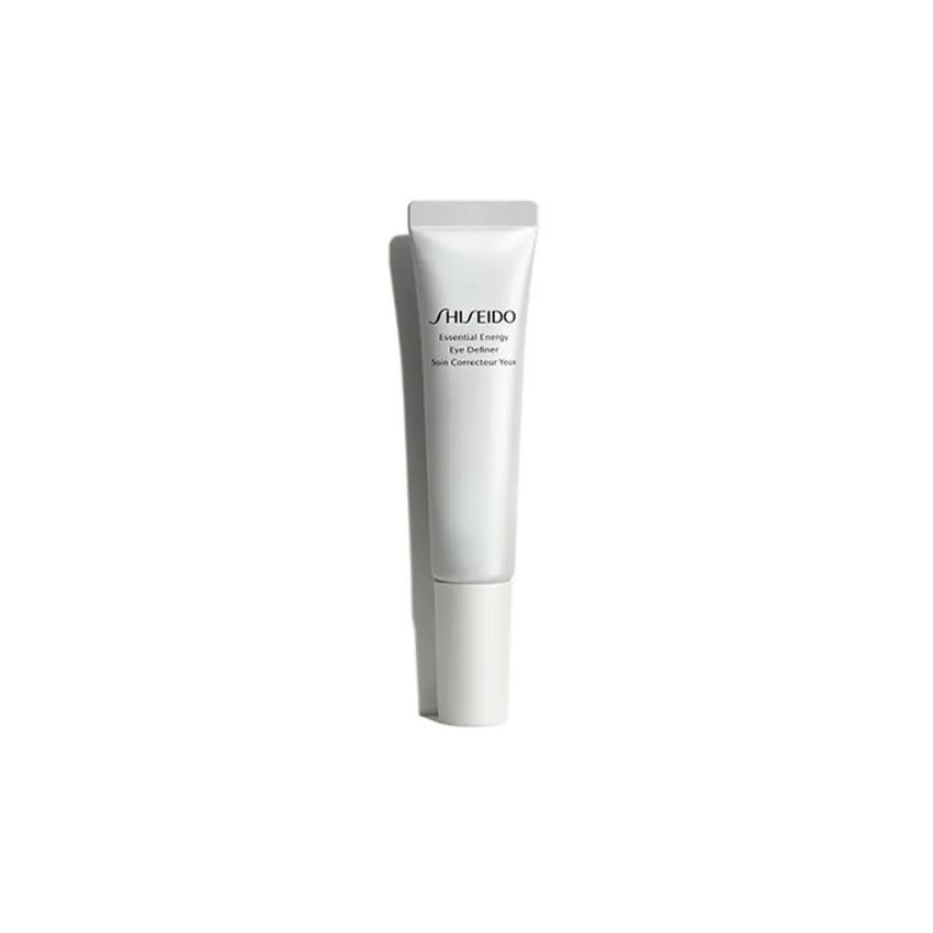 Shiseido Essential Energy Soin Correcteur Yeux 15Ml