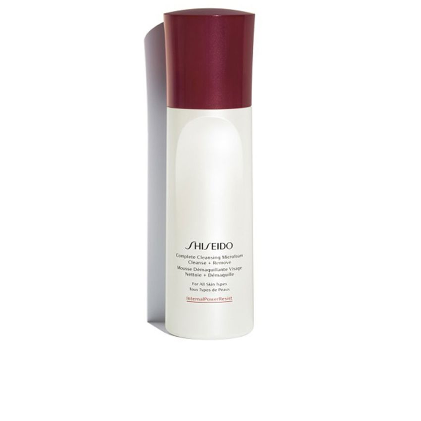 Micromousse Nettoyante Complète - 180 Ml