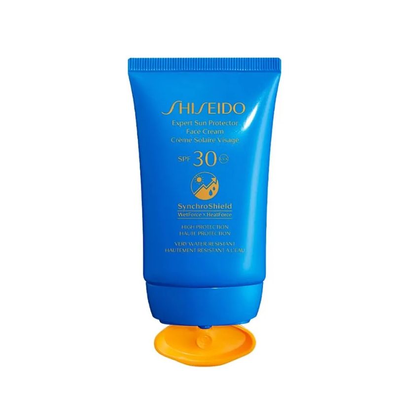Shiseido Expert Sun Protector Face Cream Spf30+ 50Ml