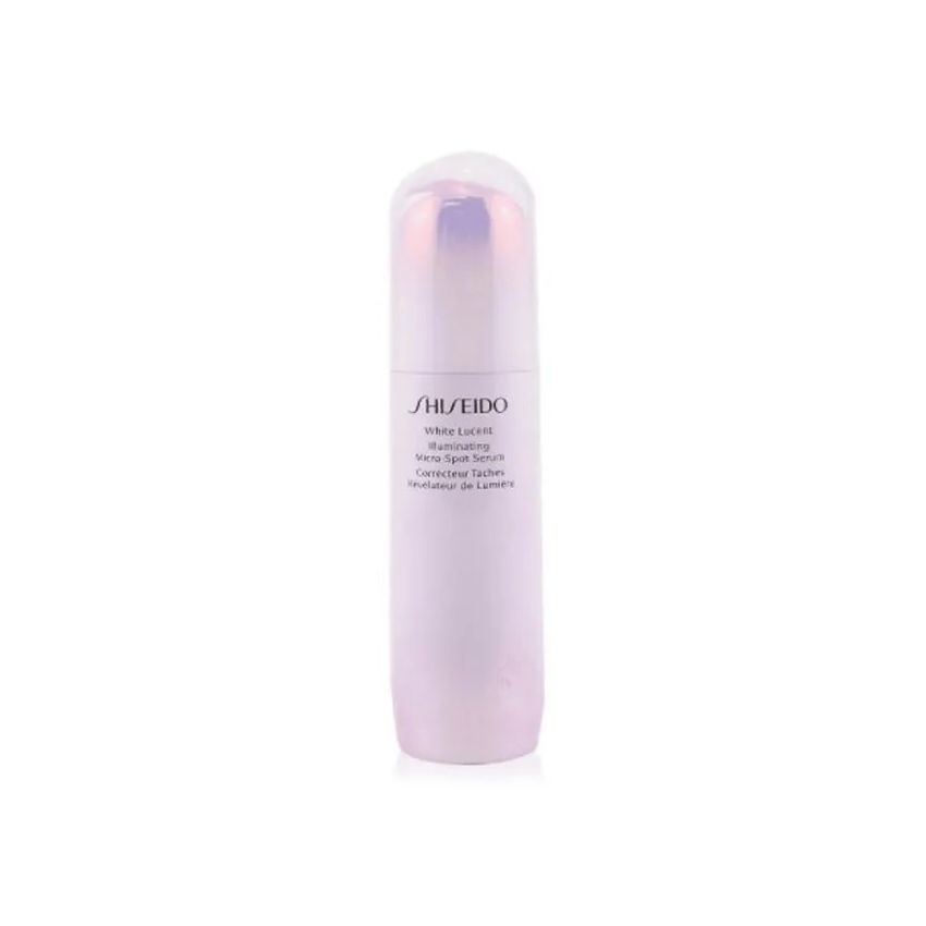 Shiseido White Lucent Illuminating Micro-Spot Serum 50Ml