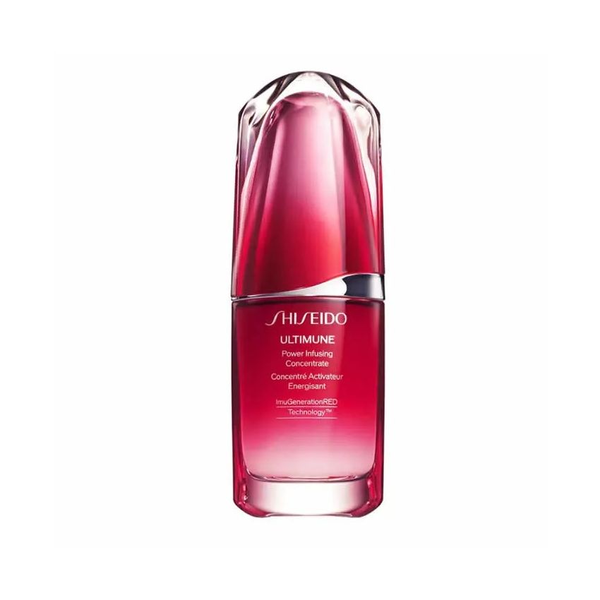 Shiseido Ultimune Power Infusing Concentrate 3.0 75Ml