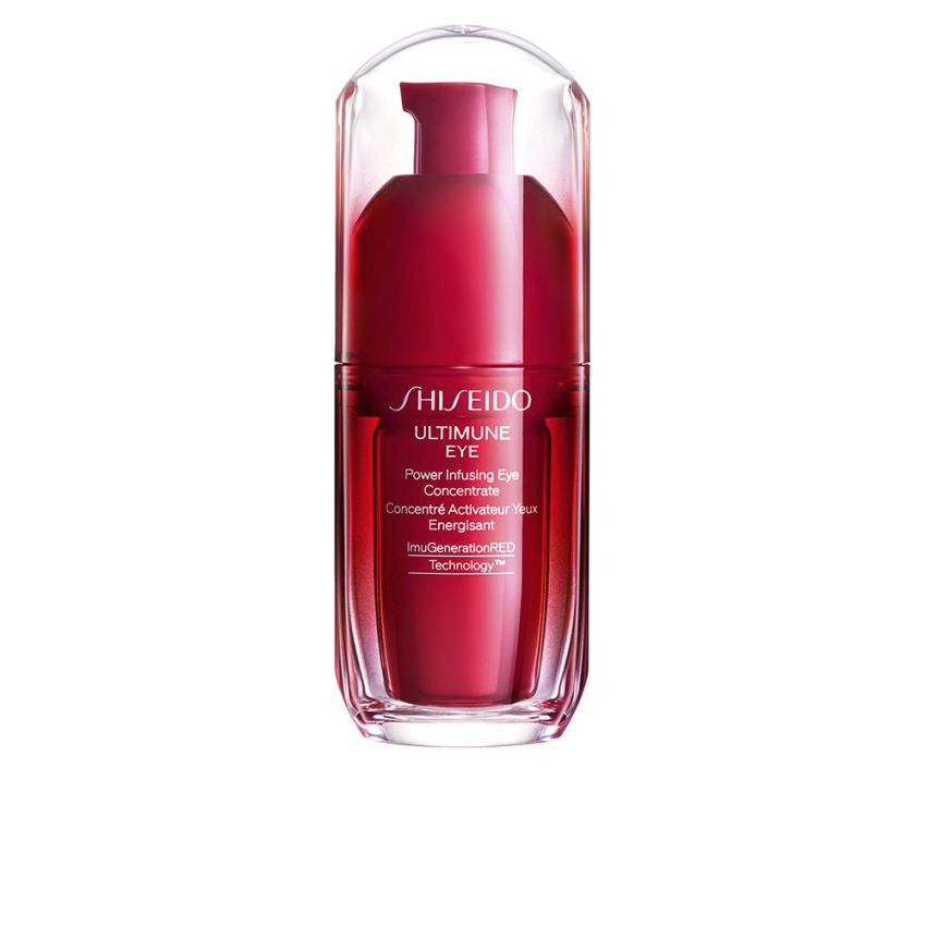Concentré Pour Les Yeux Infusant Ultimune Power - 15 Ml