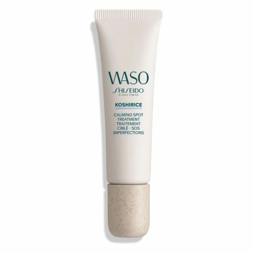 Shiseido Waso Koshirice Calming Spot Treatment 20Ml
