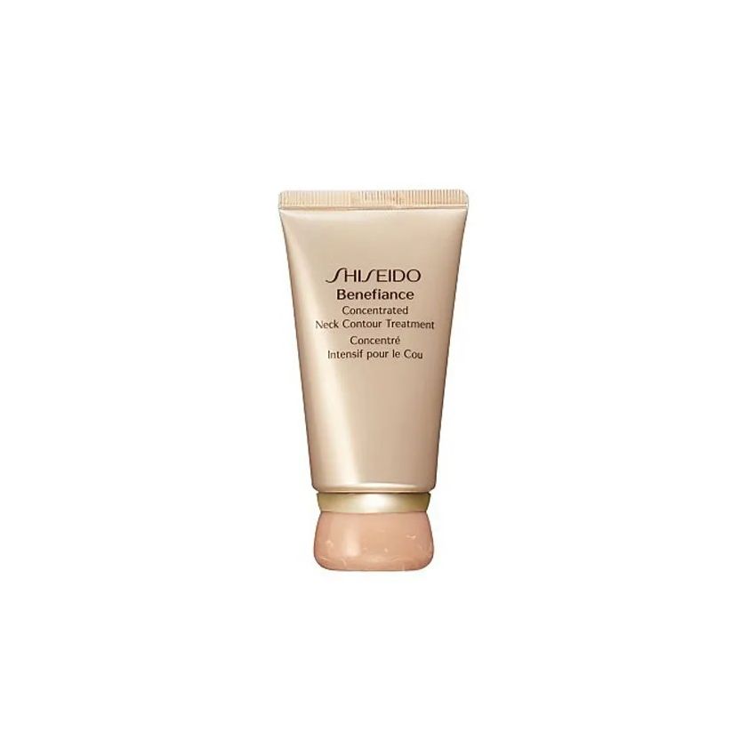 Shiseido Benefiance Concentré Intensif Pour Le Cou 50Ml