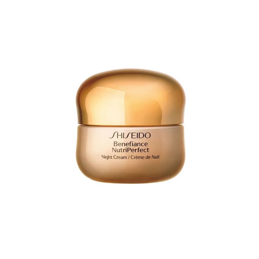 Shiseido Benefiance Nutriperfect Crème De Nuit 50Ml