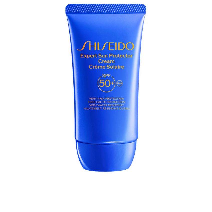 Crème Solaire Expert Sun Protector Spf50+ - 50 Ml