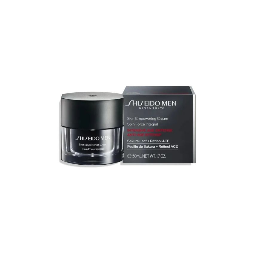 Men Skin Empowering Cream - 50 Ml