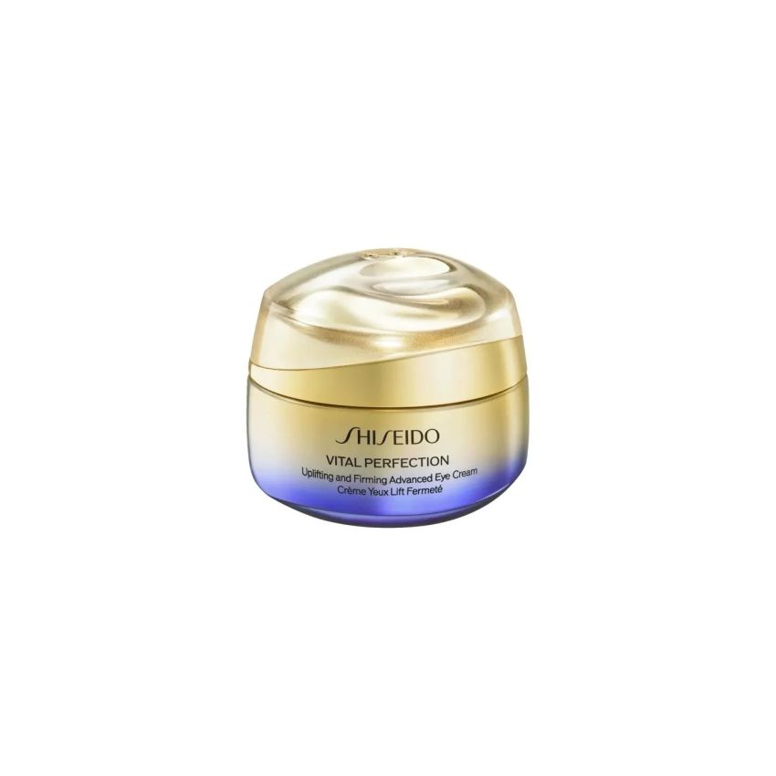 Shiseido Vital Perfection Uplifting And Firming Advanced Eye Cream 15Ml