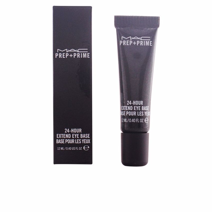 Mac Base Yeux Prep Et Prime 24 Heures 12Ml
