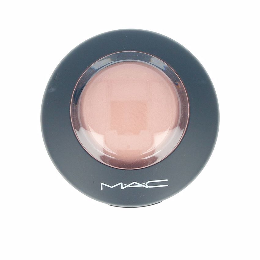 Mac Mineralize Blush Warm Soul