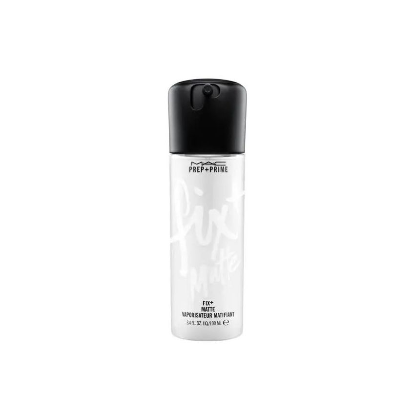 Mac Prep + Prime Fix Matte Spray 100Ml