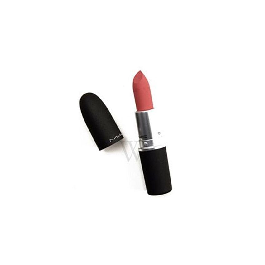 Mac Powder Kiss Lipstick Mull It Over 3G