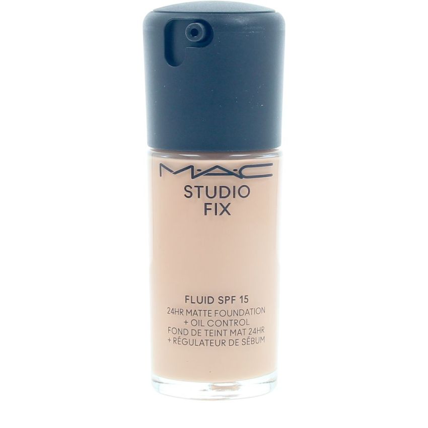Mac Studio Fix Fluid Spf15 Nw25 30Ml