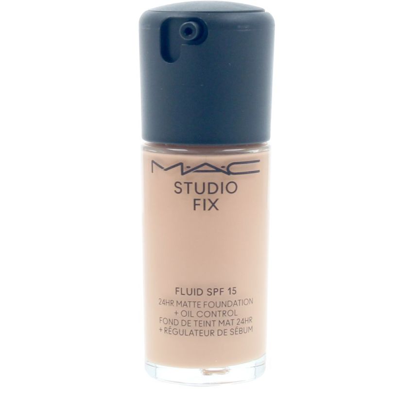 Mac Studio Fix Fluid Spf15 Nw20 30Ml