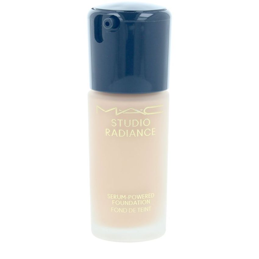 Mac Studio Radiance Serum Powered Foundation Nc15 30Ml