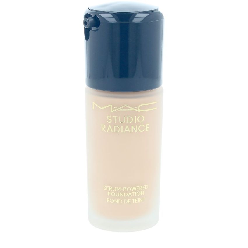 Mac Studio Radiance Serum Powered Foundation Nc16 30Ml
