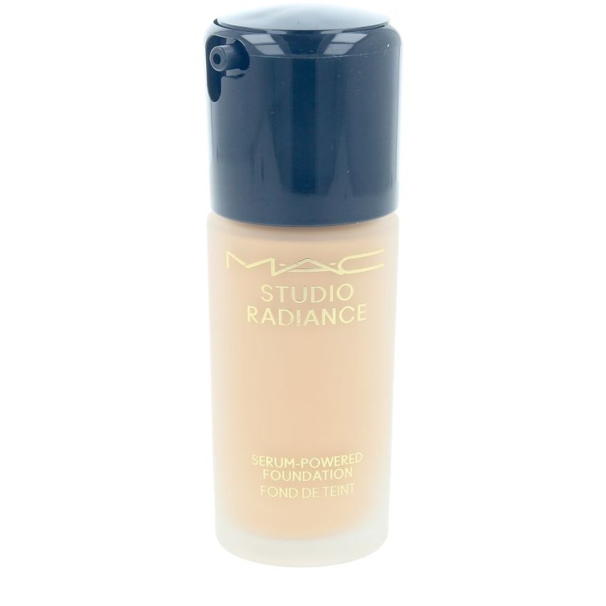 Mac Studio Radiance Serum Powered Foundation Nc20 30Ml