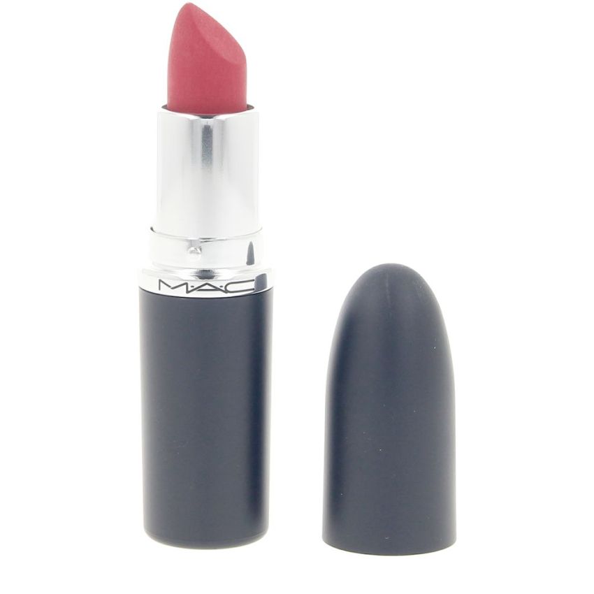 Mac Auto Parts Macximal Silky Matte Lipstick Russian Red