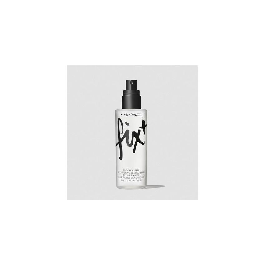 Mac Cosmetics Fixt Original Alcohol-Free Multitasking Fixing Spray 100Ml