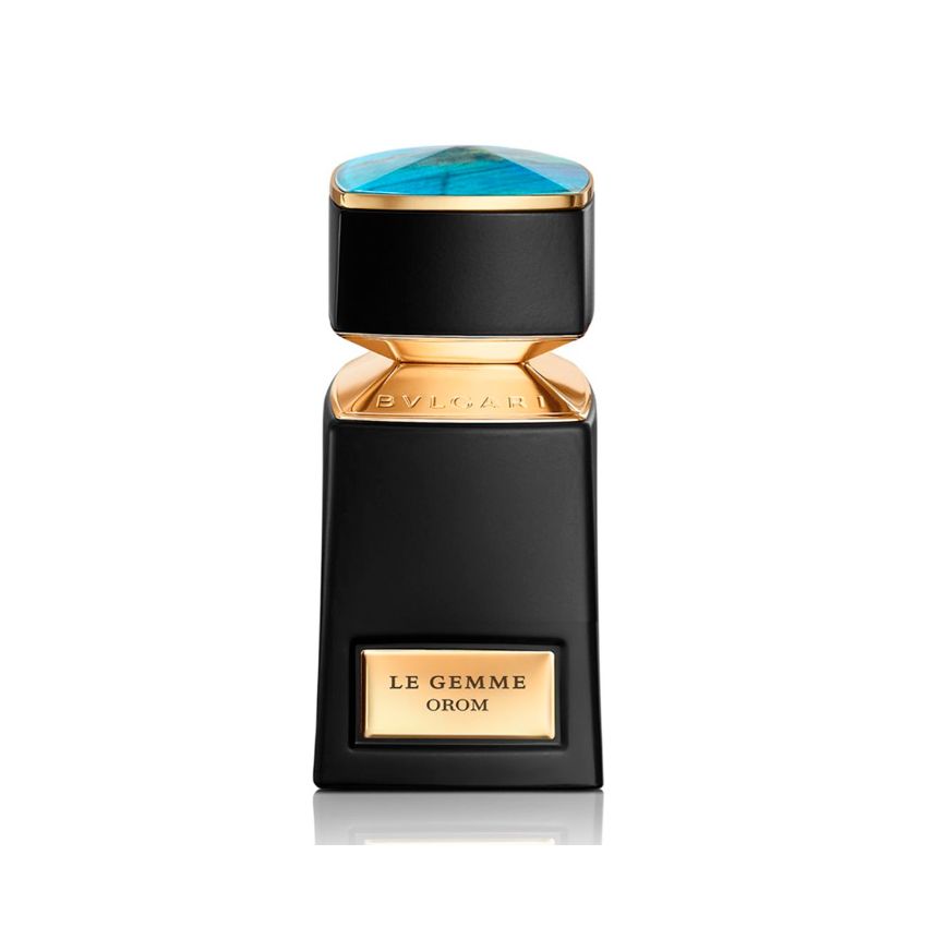 Bvlgari Le Gemme Orom Eau De Parfum 60Ml