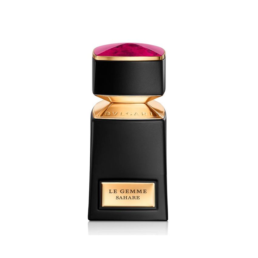 Bvlgari Le Gemme Sahare Eau De Parfum (Edp) Mixte 60Ml