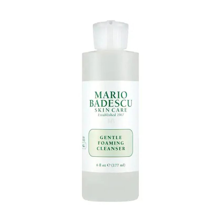 Mario Bodescu Gentle Foaming Cleanser 177Ml