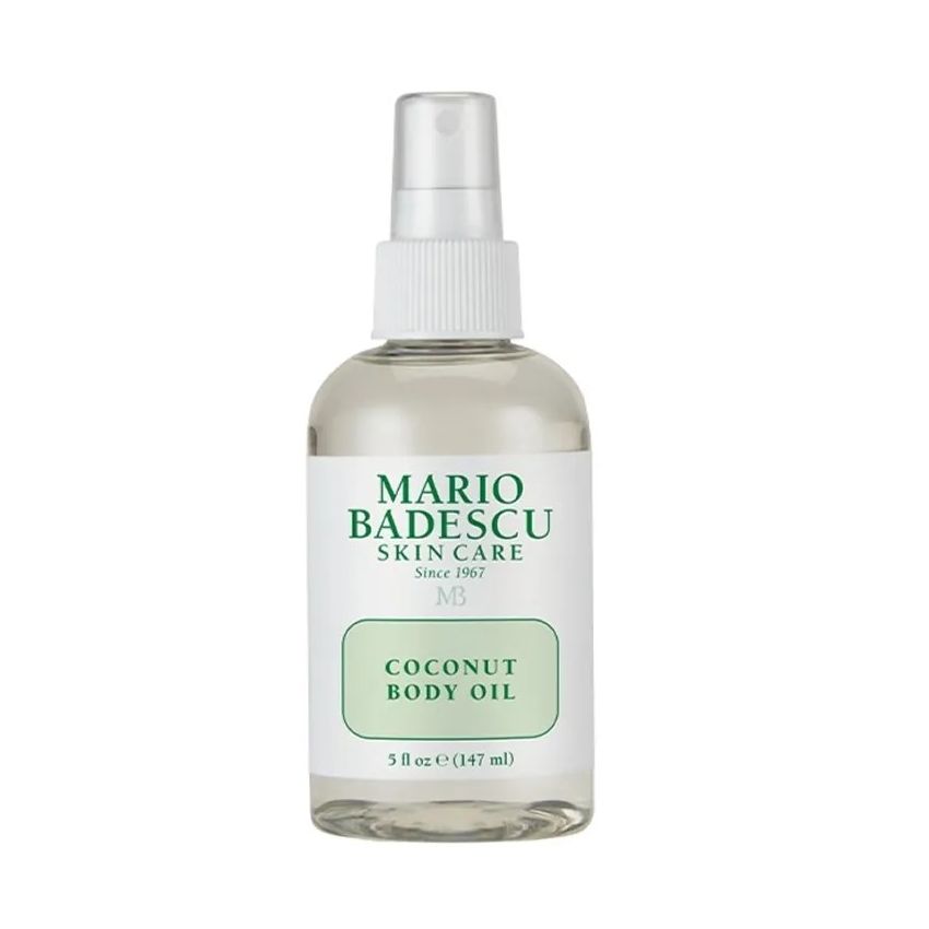 Mario Badescu Coconut Body Oil Vaporisateur 147Ml