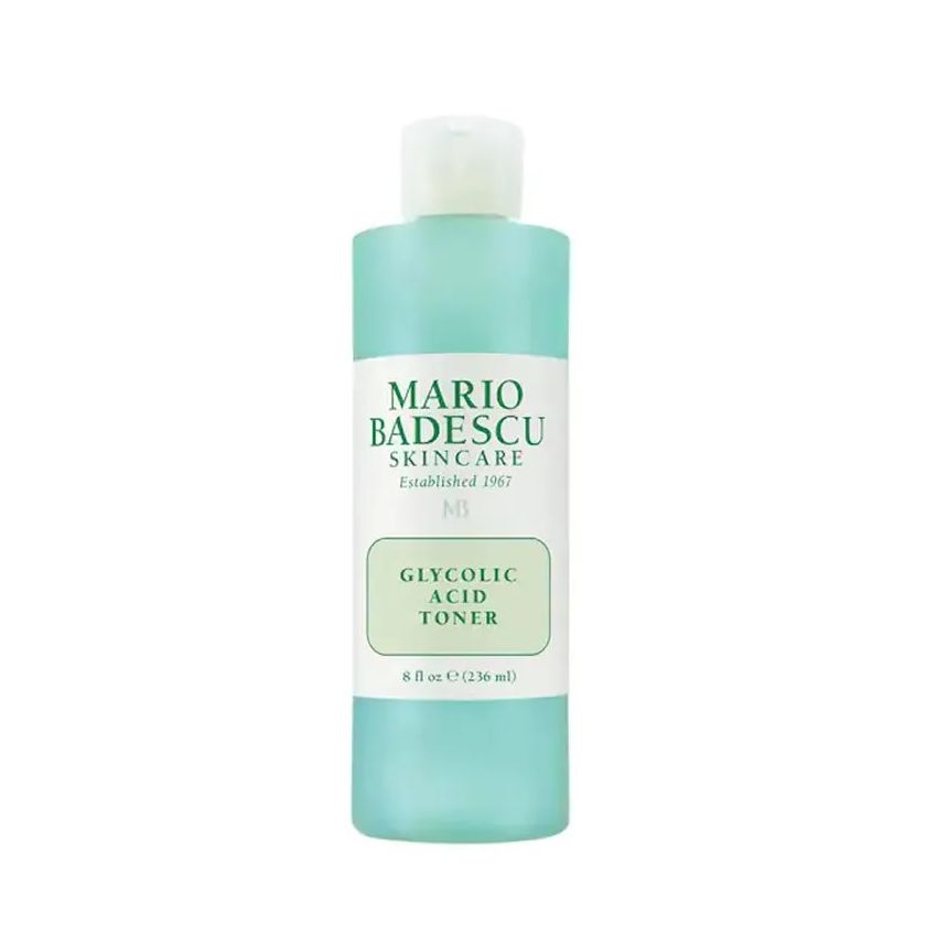 Mario Badescu Glycolic Acid Toner 236Ml