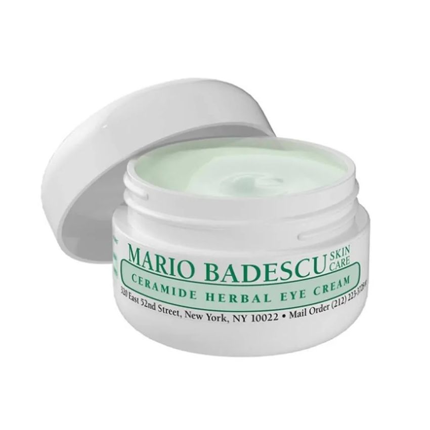Mario Badescu Ceramide Herbal Eye Cream 14G