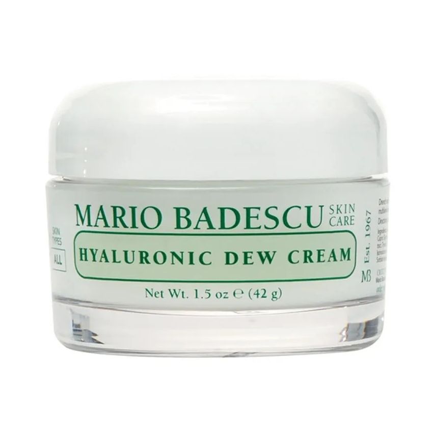Mario Badescu Hyaluronic Dew Cream 42G