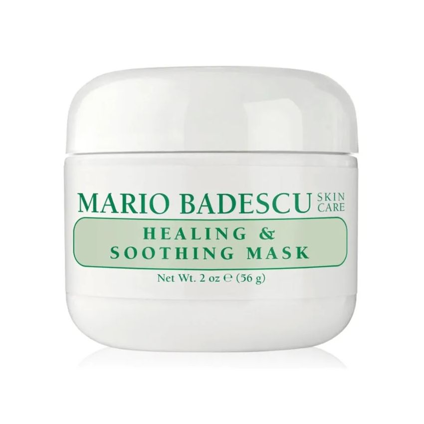 Mario Badescu Healing And Soothing Mask 56G