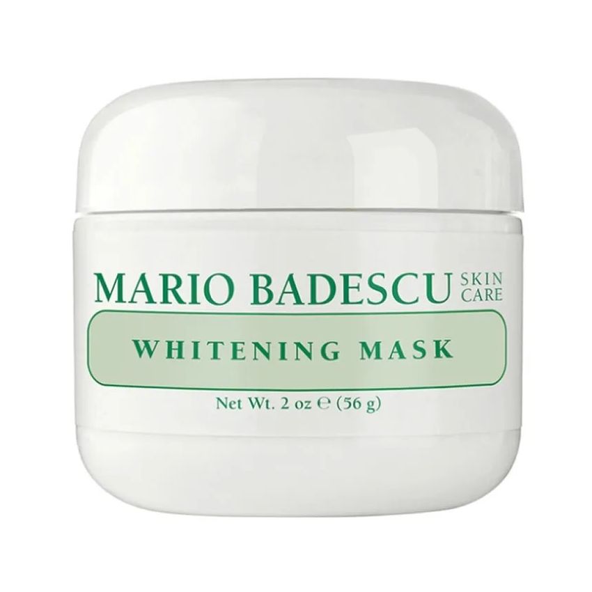 Mario Badescu Whitening Mask 56G