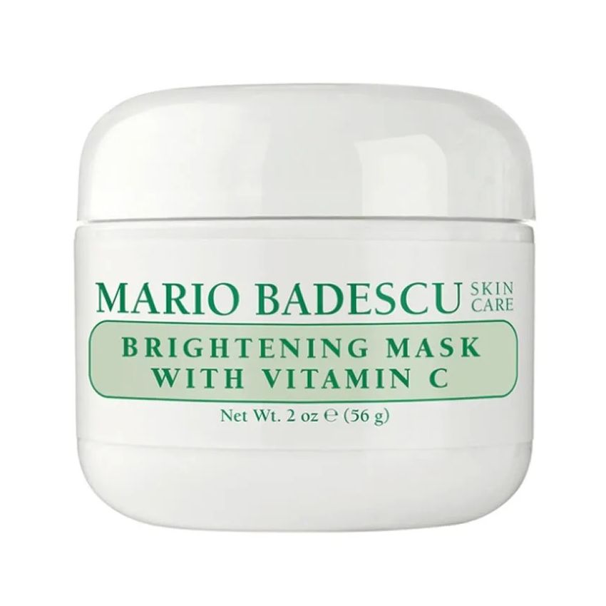 Mario Badescu Brightening Mask 56G
