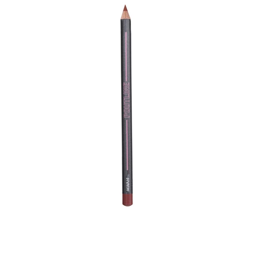 Poutline Lip Liner - Mwah!