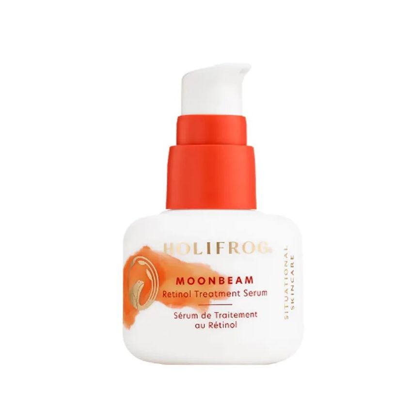 Holifrog Moonbeam Retinol Treatment Serum 30Ml