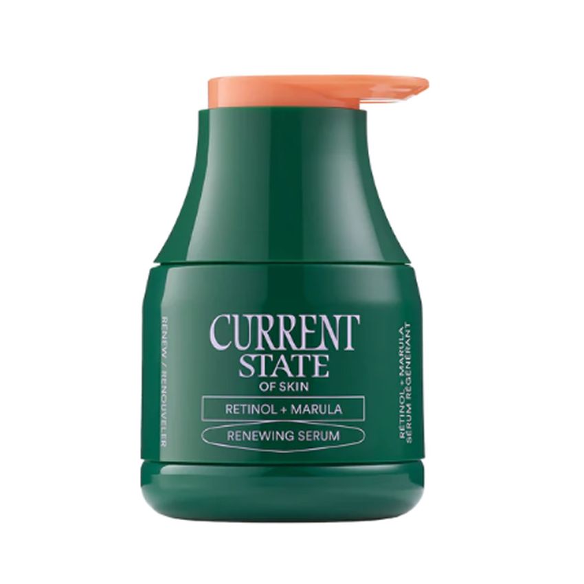 Current State Retinol + Marula Renewing Serum 30Ml