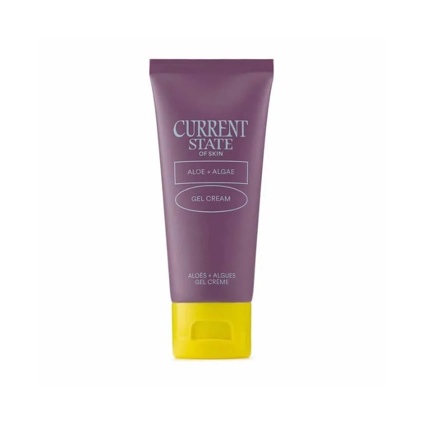 Current State Aloe Algae Lightweight Gel Cream 60Ml