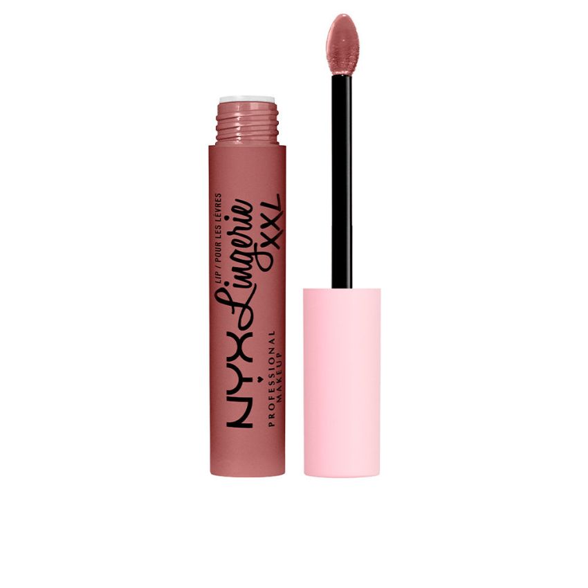 Lingerie Xxl - Unhooked