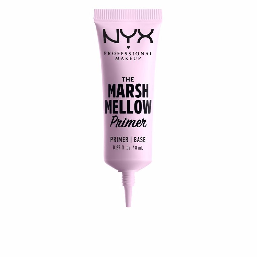 Marsh Mellow Primer Mini - 8 Ml