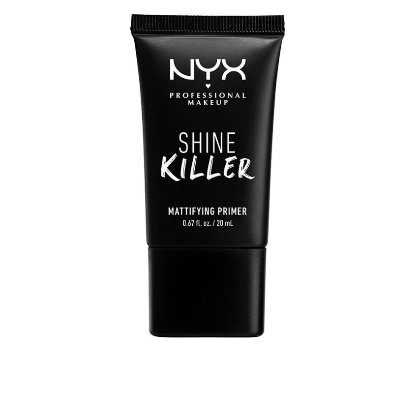 Shine Killer Mattifying Primer - 20 Ml