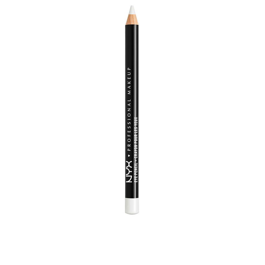 Crayon Yeux Minceur - Blanc