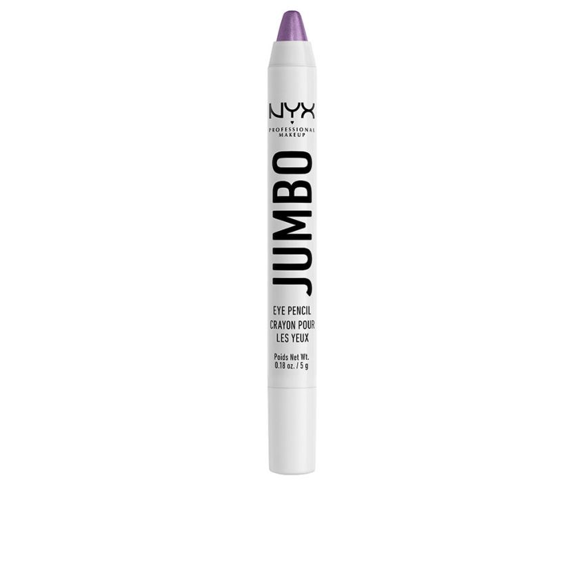 Crayon Yeux Jumbo - Aubergine
