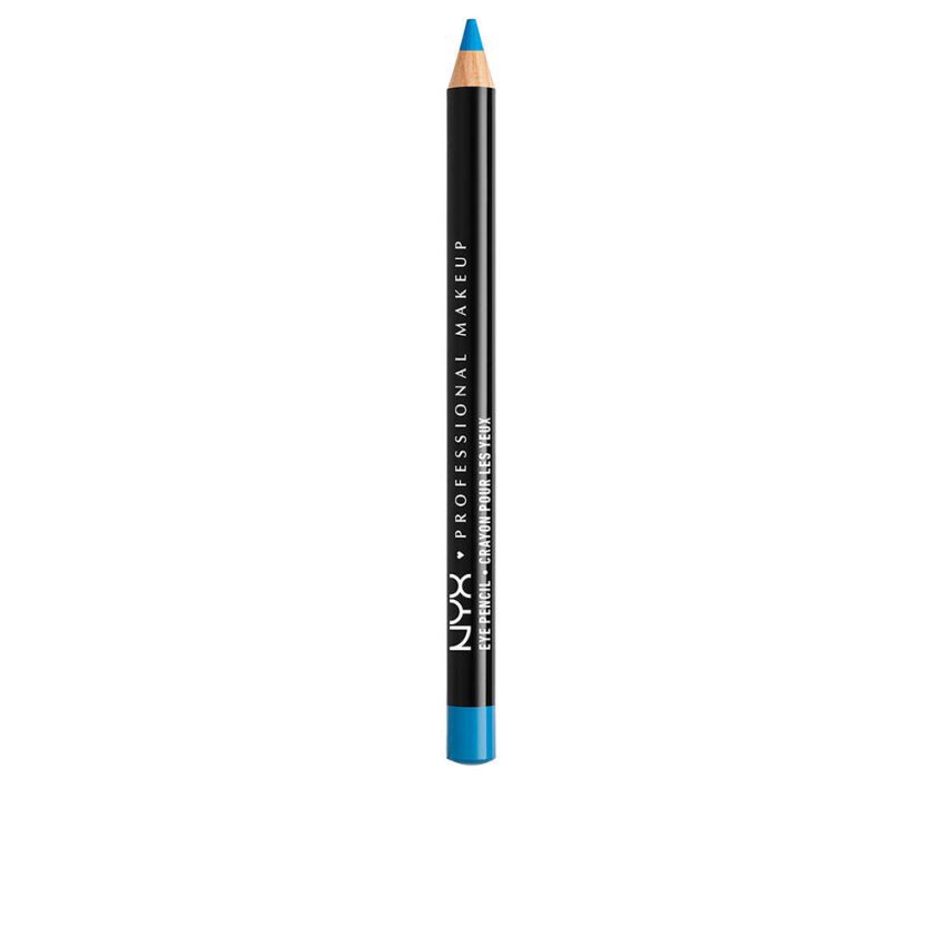 Crayon Yeux Minceur - Bleu Électrique